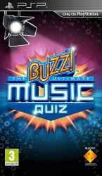 Buzz The Ultimate Music Quiz Rom